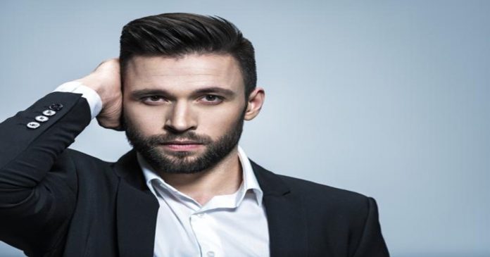 Best hair colours for men Best hair colours for men