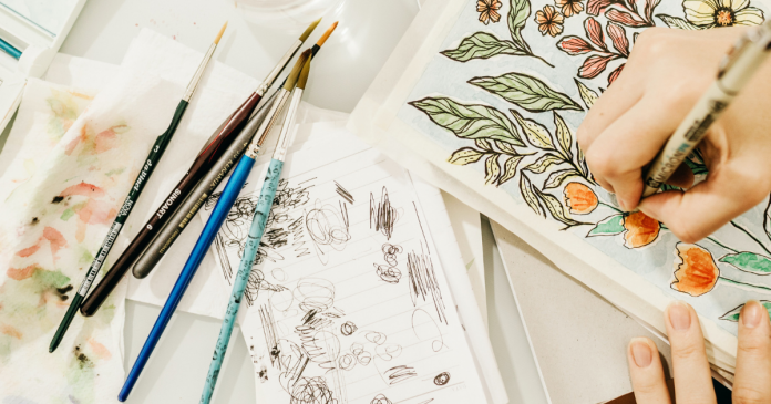 Best Paint Brushes Best Paint Brushes