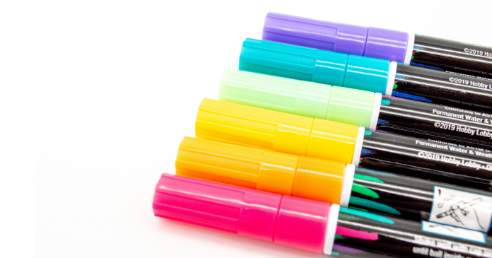 Best sketch pens Best sketch pens