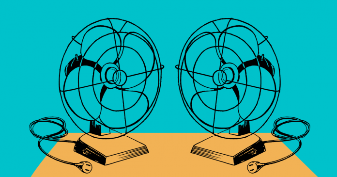 Best table fans Best table fans