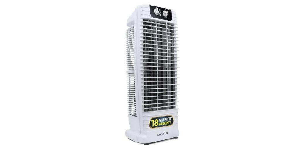 iBell Cyclone Tower Fan