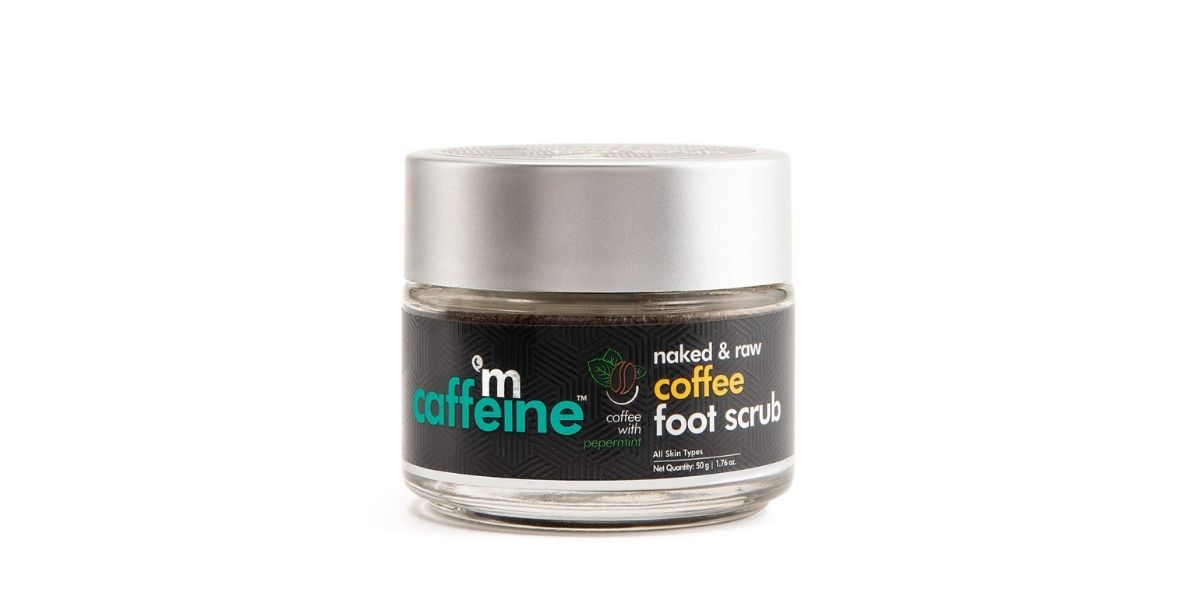 7 Best Foot Scrubs in India 2022 CashKaro Blog