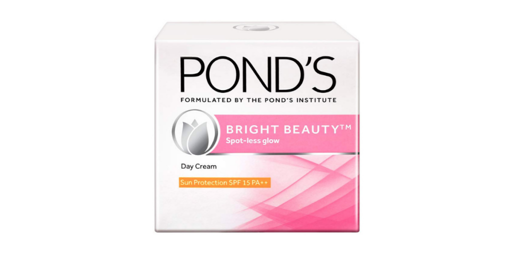 Pond's Bright Beauty Day Cream