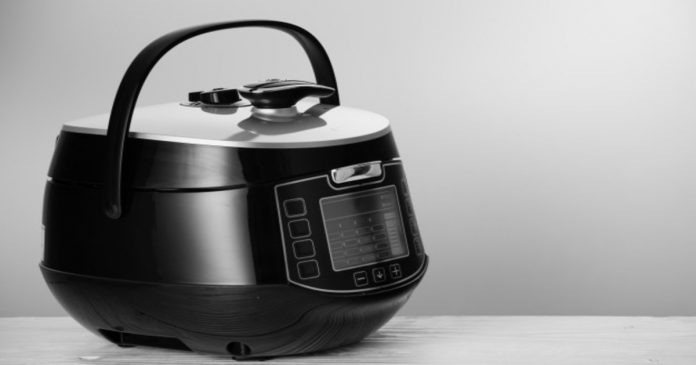 Rice Cooker Best electric rice cookers