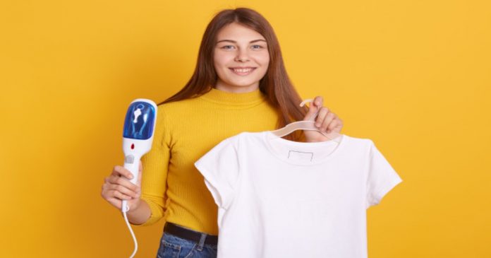 Best garment steamers in India Best Garment Steamers