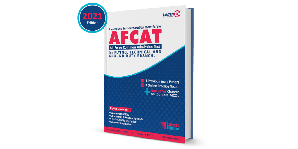 AFCAT Exam Guide