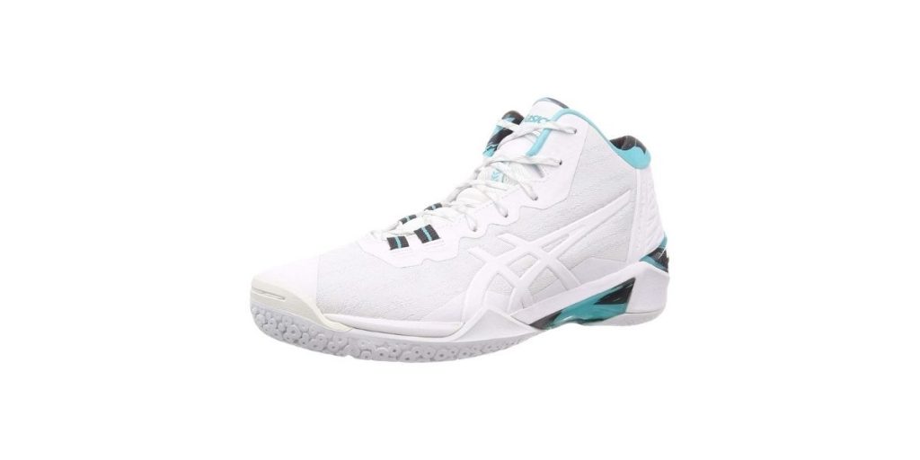 ASICS Basketball Shoes