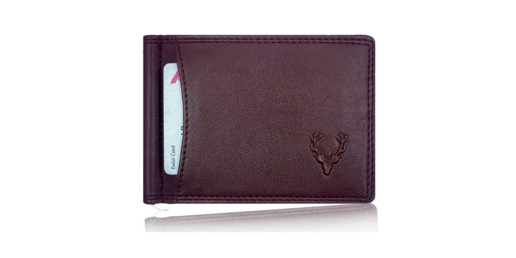 best leather wallets for men