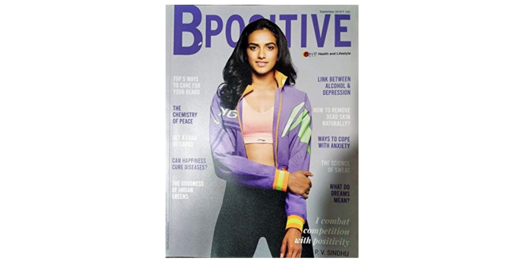 9 Best Health Magazines in India Top Healthcare and Fitness Magazines