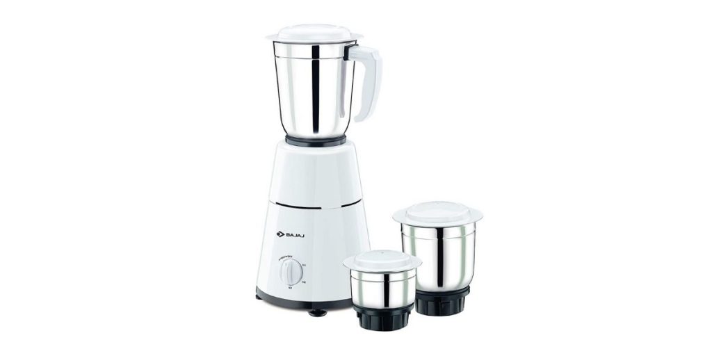 Best Mixer Grinders