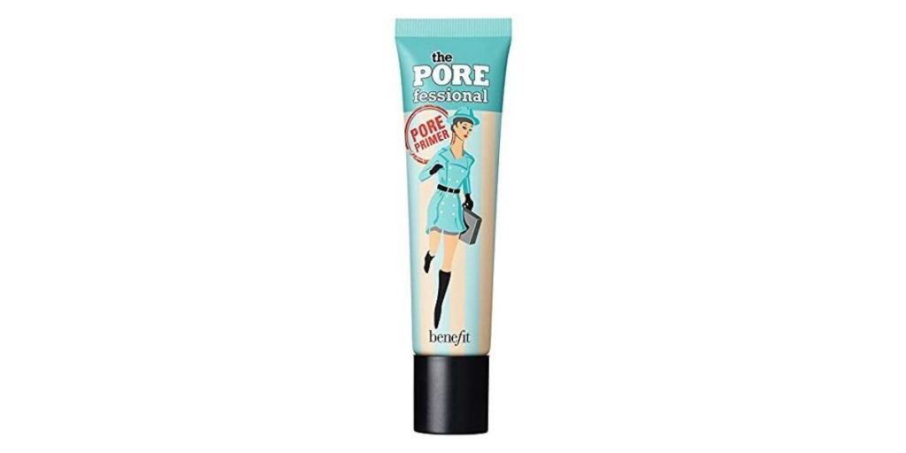 Benefit Cosmetics Primer