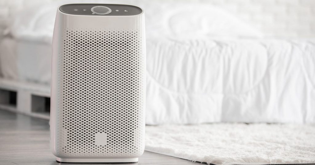 The 10 Best Air Purifiers of 2021 CashKaro Blog