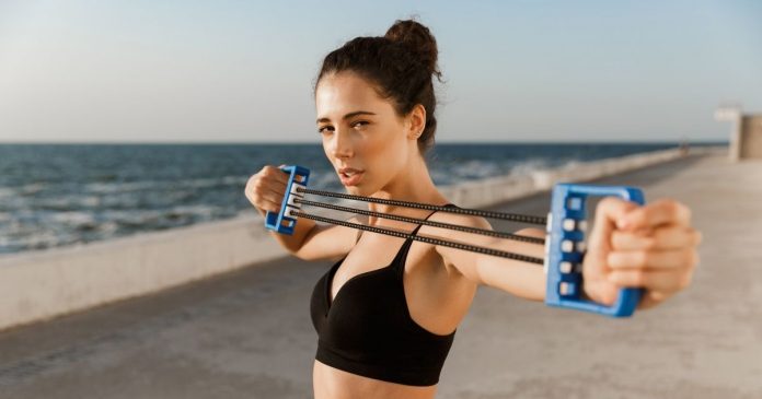 Best-Chest-Expanders Best Chest Expander