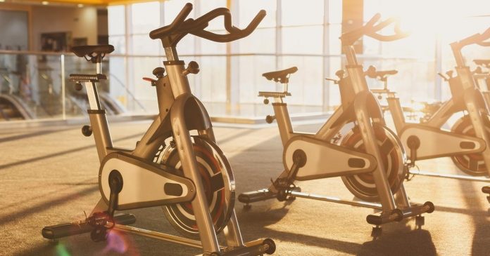 Best-Exercise-Bikes Best Exercise Bikes