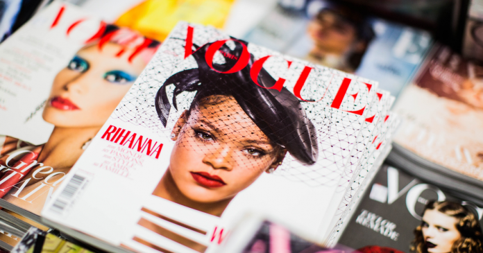 Best Fashion Magazines in India Best Fashion Magazines in India