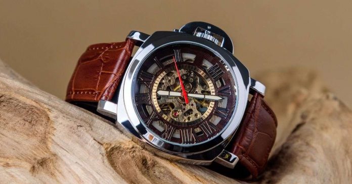 Best-Fossil-Watches Best Fossil Watches