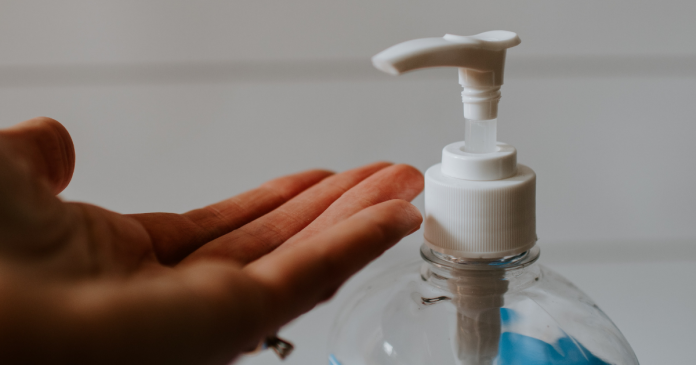 Best Hand Washes best-hand-washes