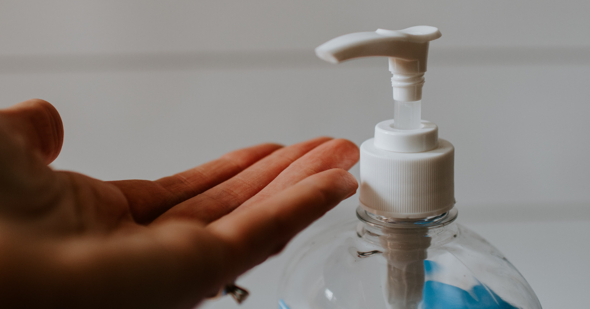 17 Best Hand Washes for Germ Protection CashKaro Blog