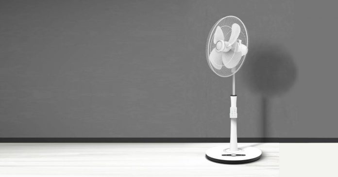 Best-Pedestal-Fan-Brands Best Pedestal Fan