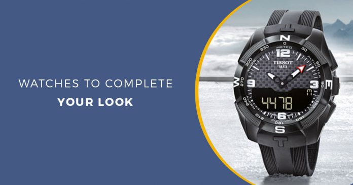 Best-Tissot-Watches Best Tissot Watches