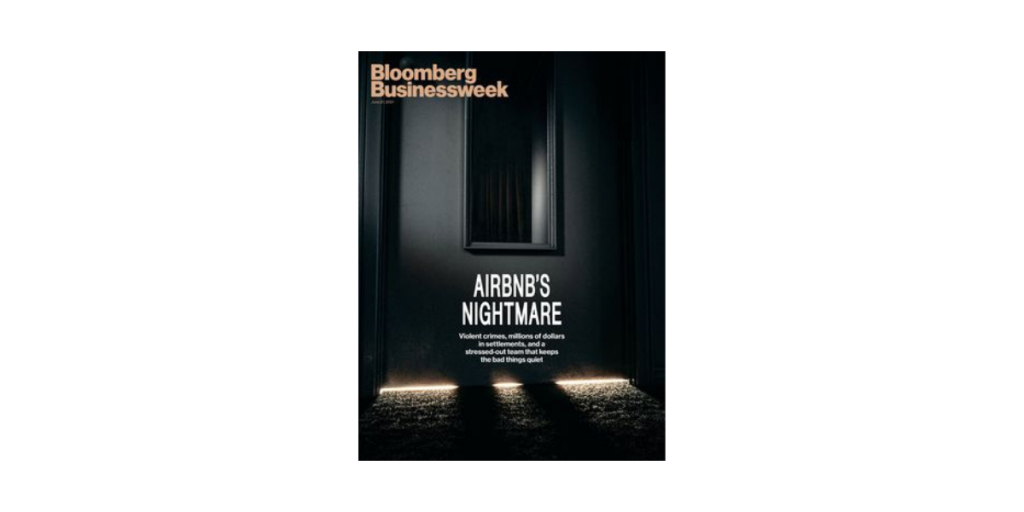 Bloomberg Businessweek