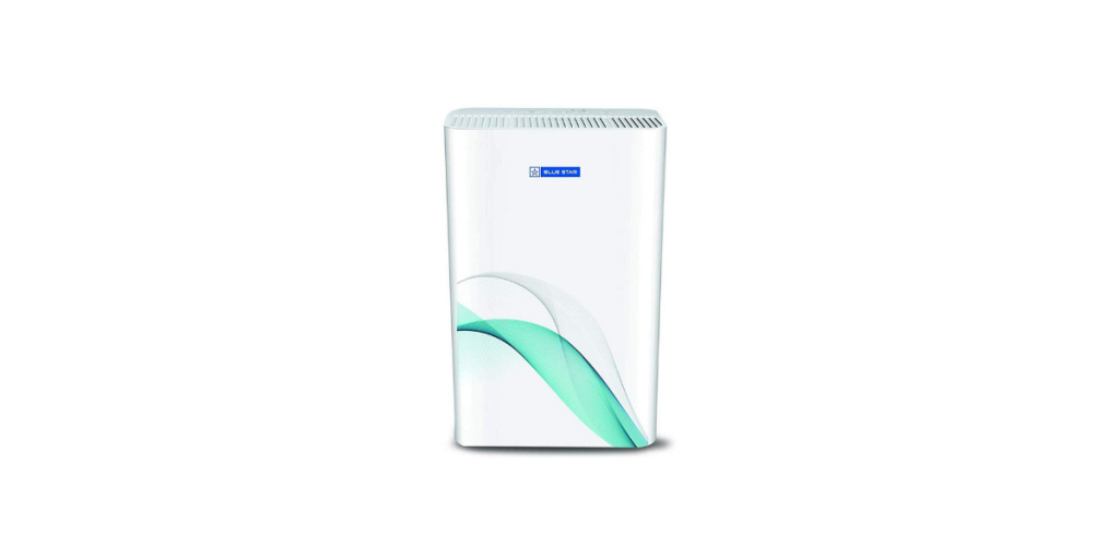 Blue Star CADR 444 CMH Air Purifier