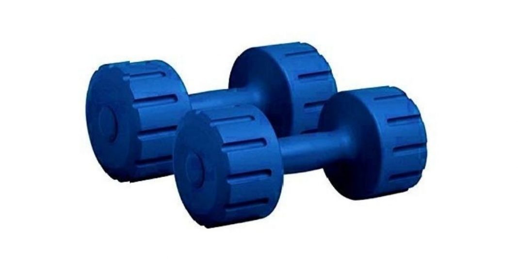 15 Best Dumbbell Brands in India