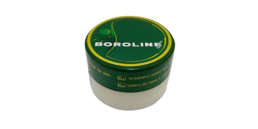 Boroline Antiseptic Cream