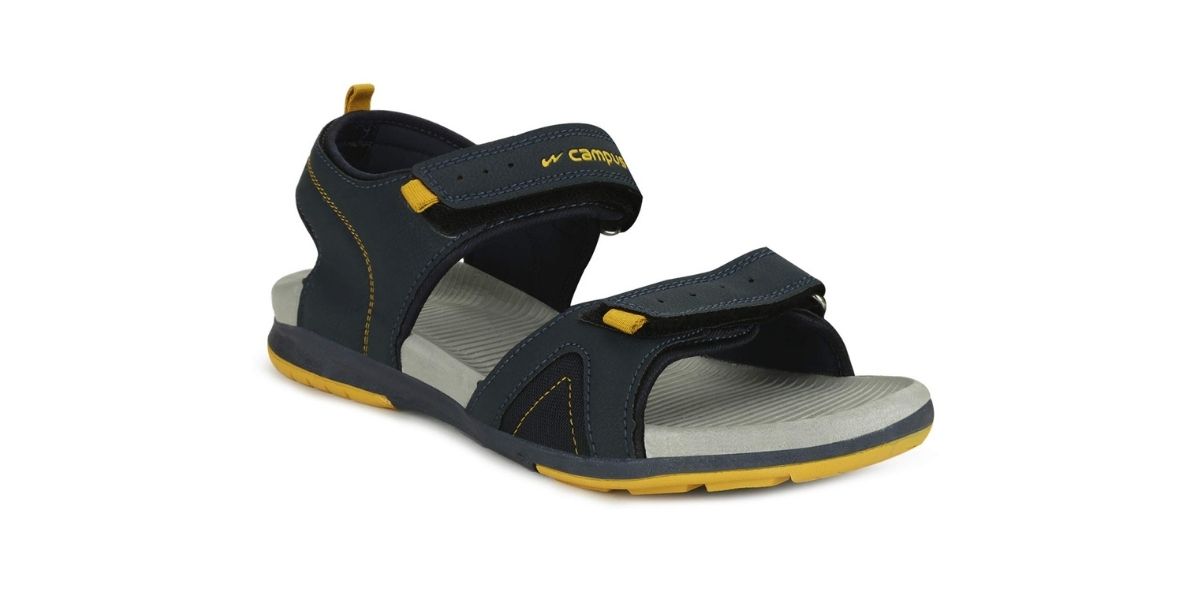 25 Best Men Sandal Brands in India