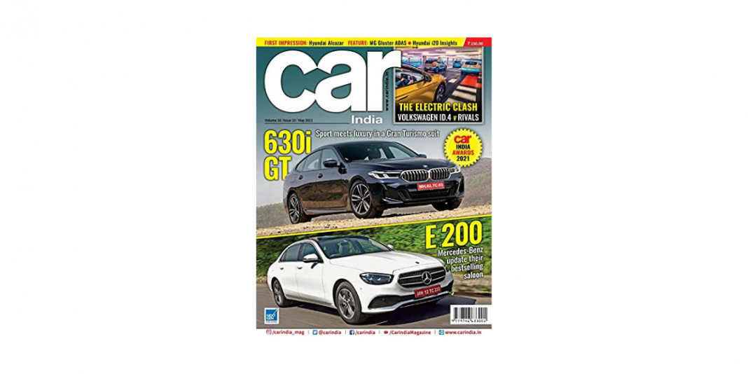 The 12 Best Automobile Magazines in India