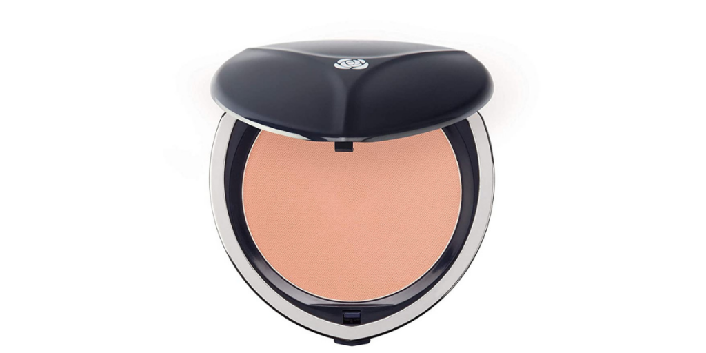 Chambor Compact Powder 