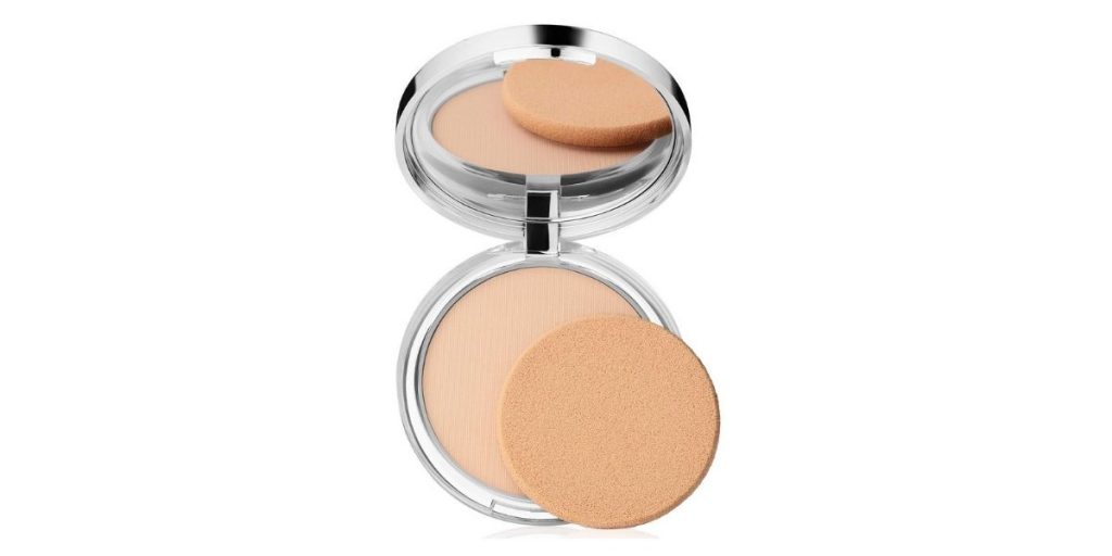 Clinique Compact Powder