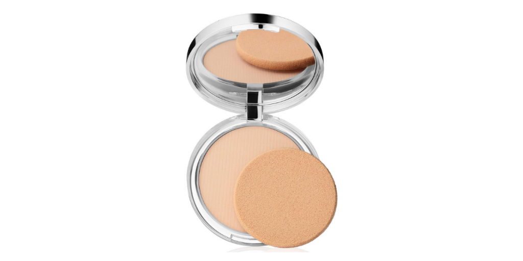 Clinique Compact Powder