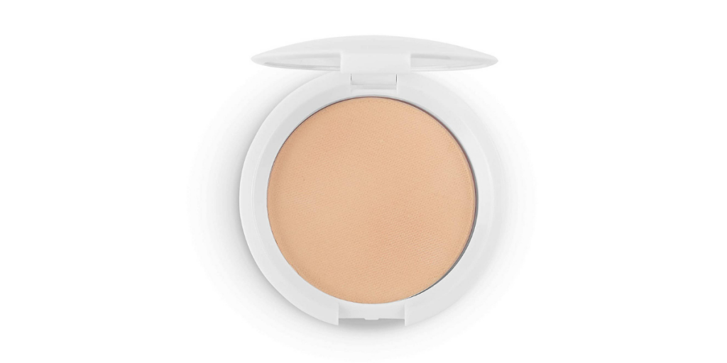 Colorbar Compact Powder