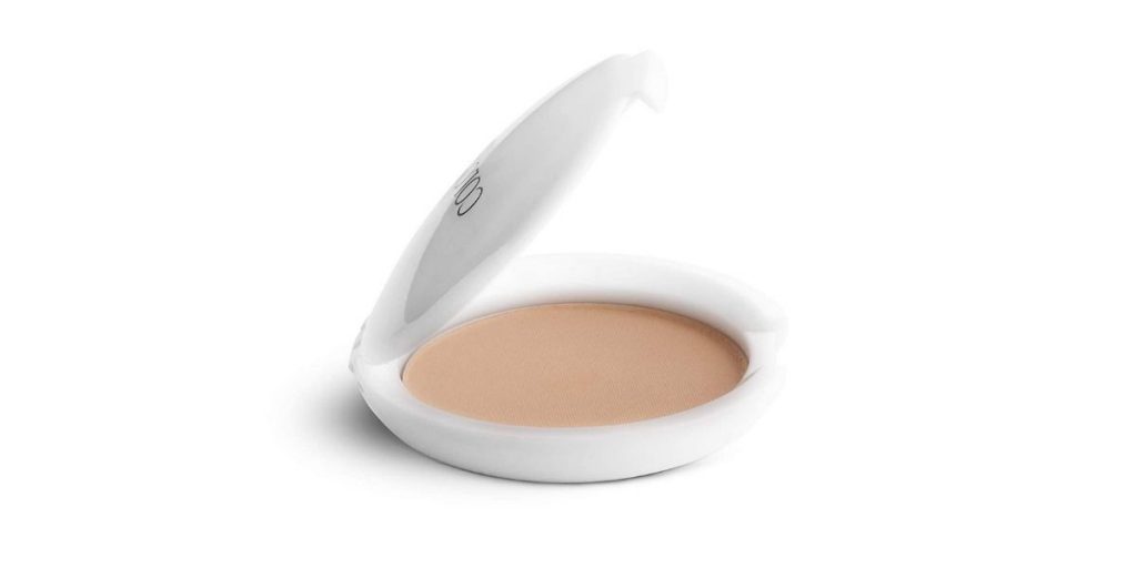 Colorbar Compact Powder