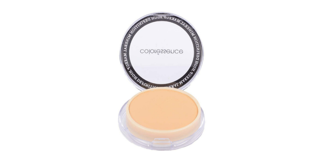 Coloressence Compact Powder