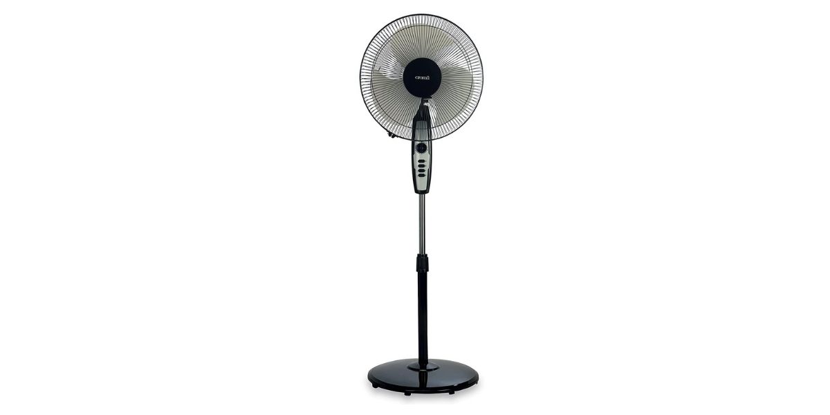 12 Best Pedestal Fan Brands in India CashKaro Blog