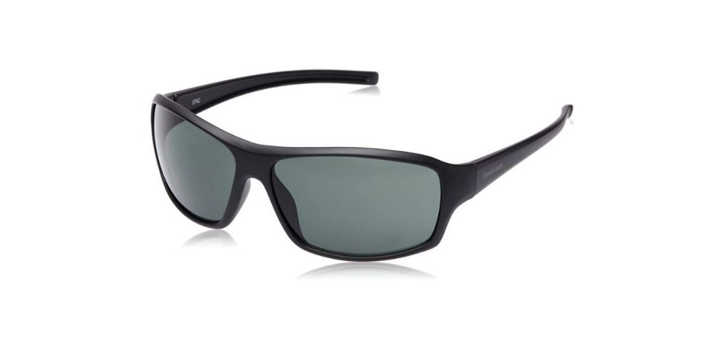 Fastrack store shield sunglasses