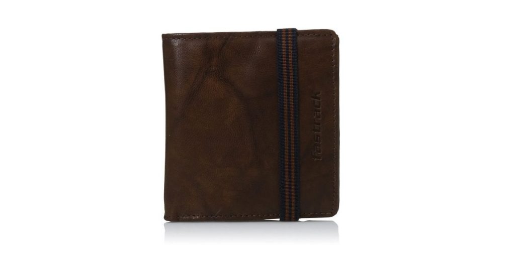 Da Milano Genuine Leather Brown Money Clip (Brown) At Nykaa, Best Beauty Products Online