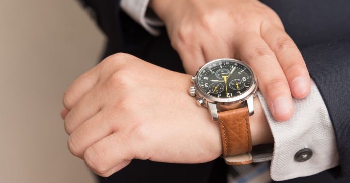 Fastrack-Watches Best Fastrack Watches