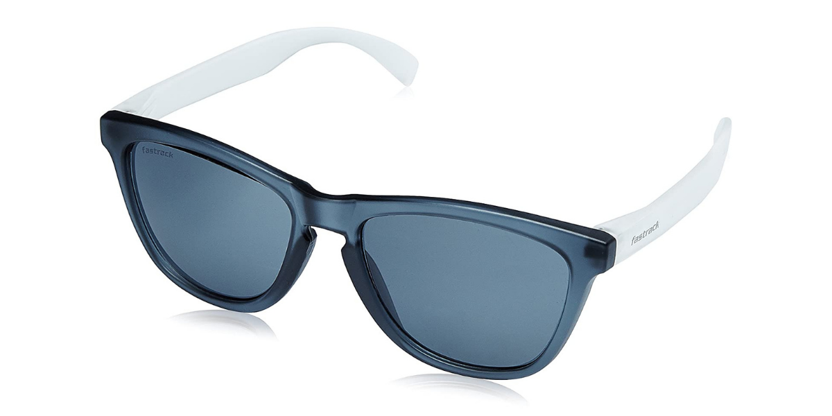 Fastrack Wayfarer Sunglasses