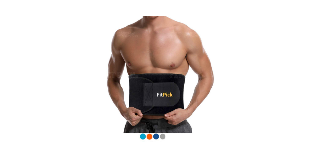 FitPick Tummy Trimmer