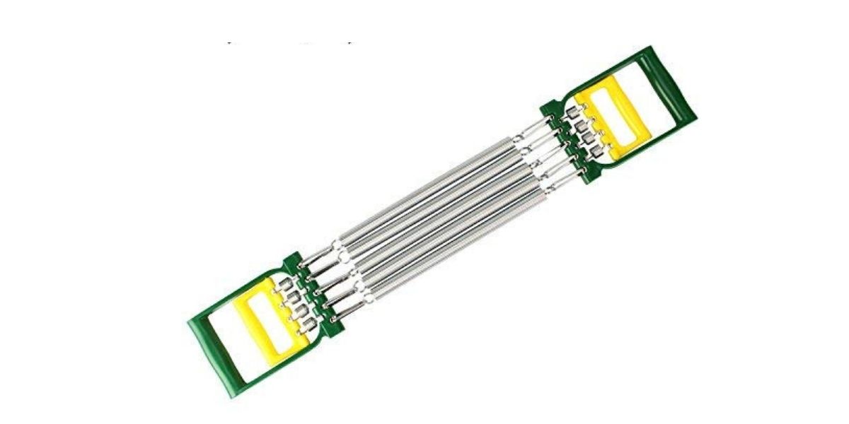 Fitsy Chest Expander