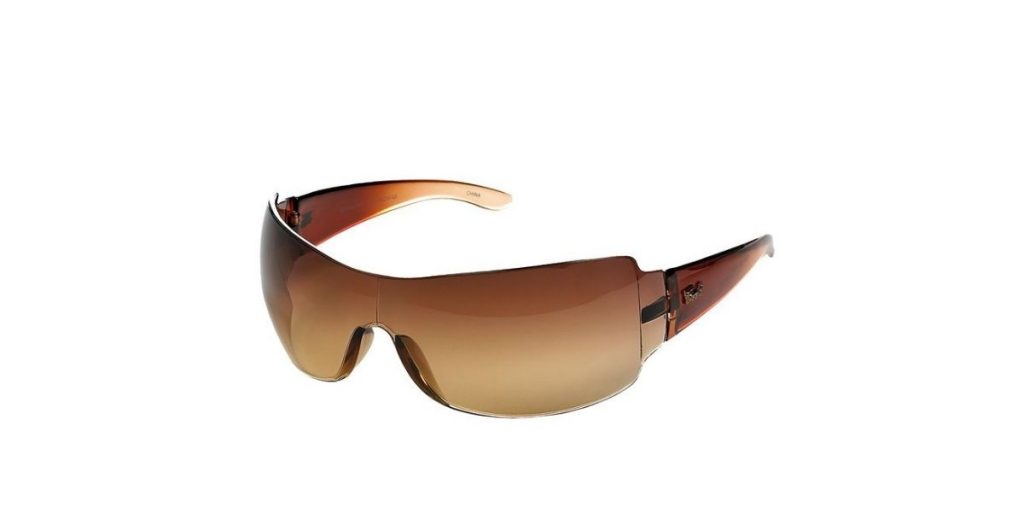 Fossil Eyewear Shield Sunglasses