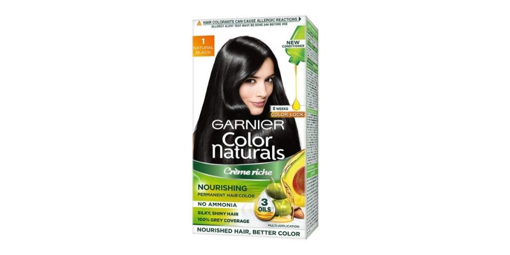 Garnier