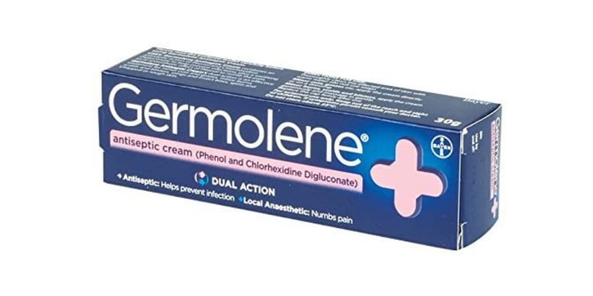 11 Best Antiseptic Cream Brands » Updated 2022