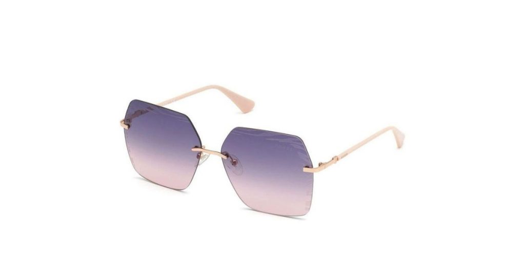 Guess Shield Sunglasses