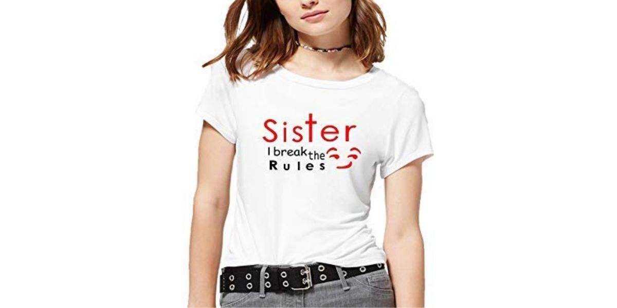 Hangout Hub Women’s Tee