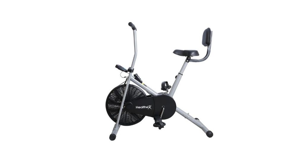 Healthex Exercise Bike