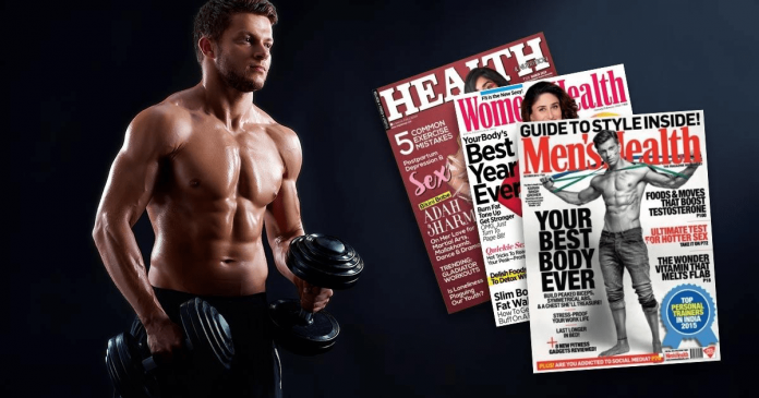 Healthy-fit-magazines